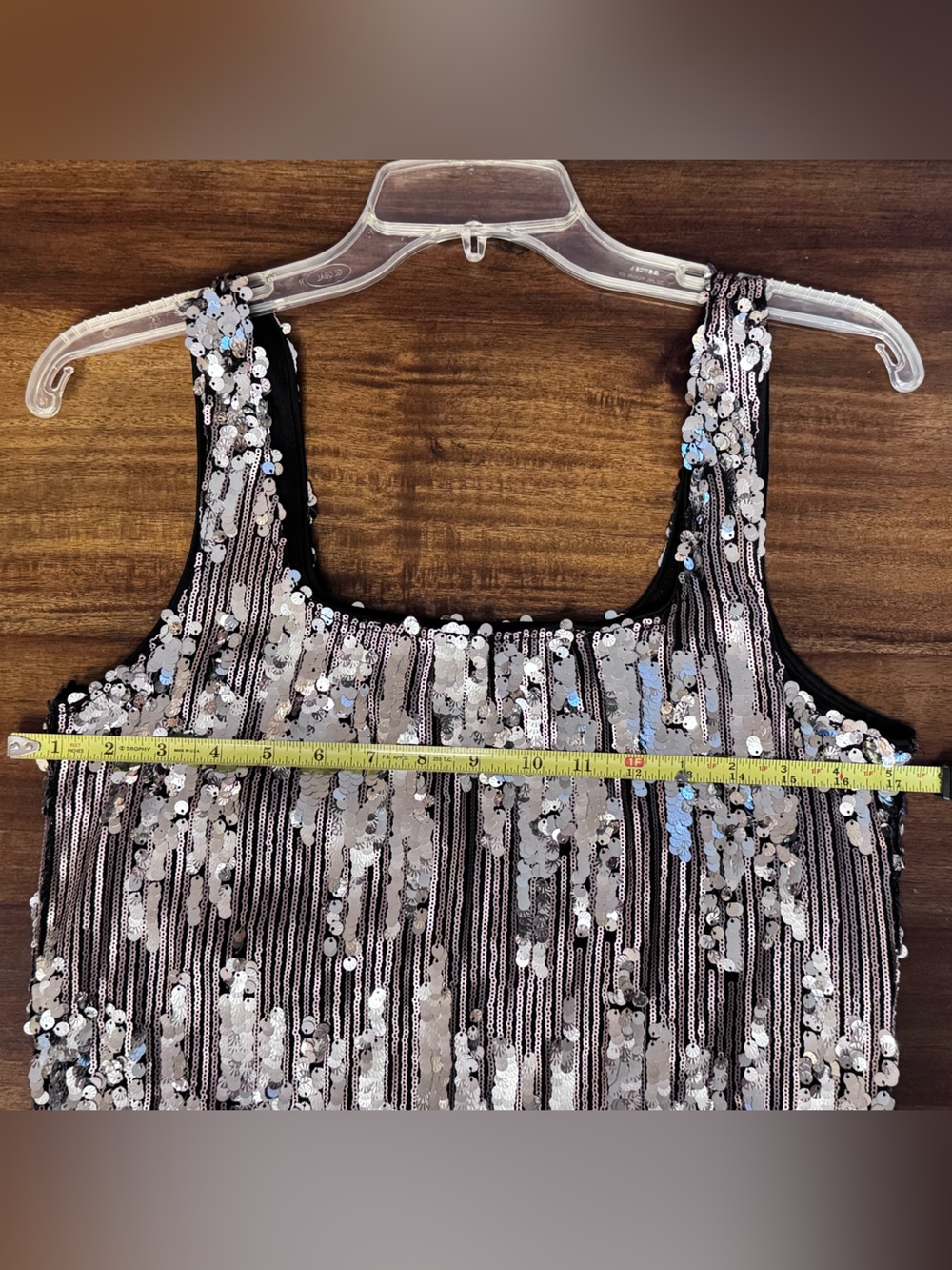 Leith Cocktail Dress - Picture 6 of 8